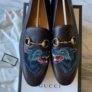Gucci Men’s Loafer